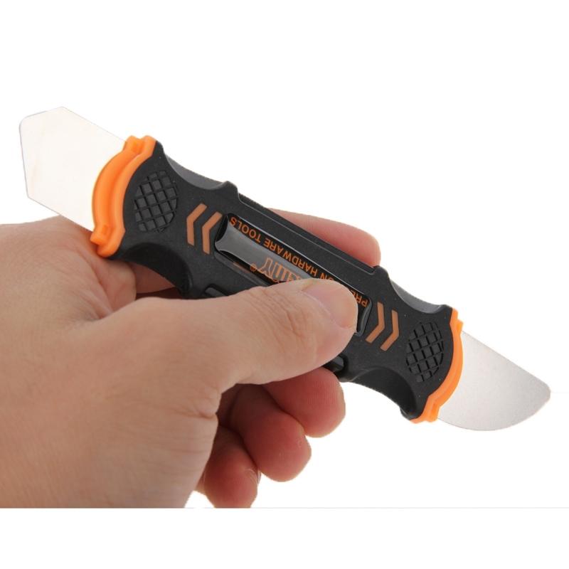 2-In-1 Lcd Screen Separation Pliers And Metal Opening Tool For Samsung Iphone Ipad Laptop Tablet-1915197114405752837