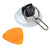 30-In-1 Interchangeable Screwdriver Set - Aviation Aluminum-1915197696222826503