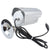 10M Night Vision Dvr Camera With Tf Card Slot - Silver-1915197762065010692