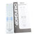 Silver Universal Tv Remote With Hdtv Navigation - H-1080E-1915197698403864579