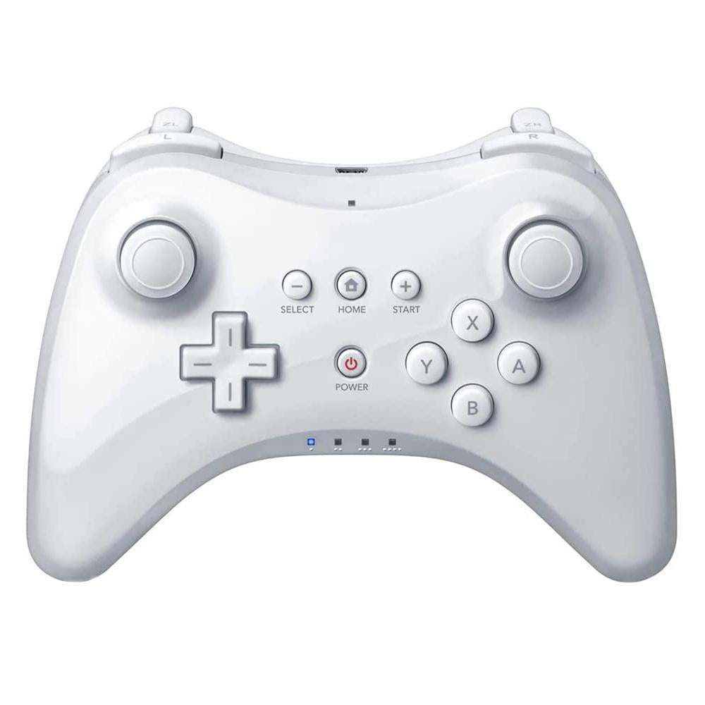 Enhanced Wii U Gamepad - Advanced Design-1915196587773136896