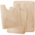 Anyhouz Bath Mat Camel Non-Slip Rug Set Bathroom Absorbent Washable Carpet Toilet  Accessories
