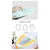 Anyhouz Toilet Seat Cover Green Washable Mat Bathroom Pad Cushion Toilet Seat Bidet Toilet Cover Accessories