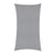 Instahut Sun Shade Sail Shadecloth Canopy Rectangle 280gsm 4x6m