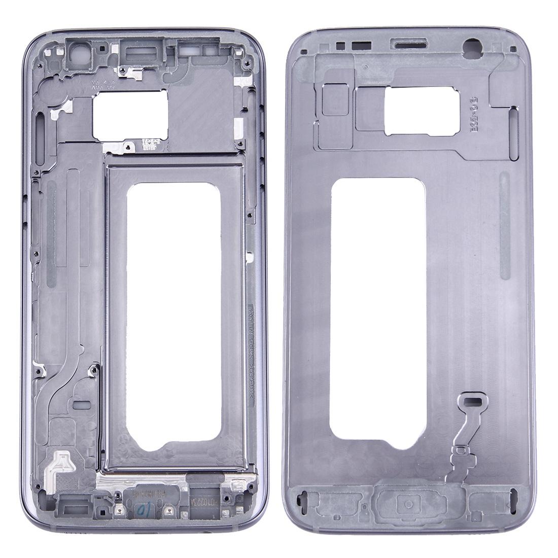 Galaxy S7 Middle Frame Bezel - Sleek Design-1915198102579580928