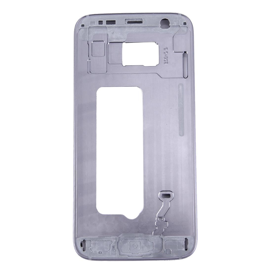Galaxy S7 Middle Frame Bezel - Sleek Design-1915198102579580930
