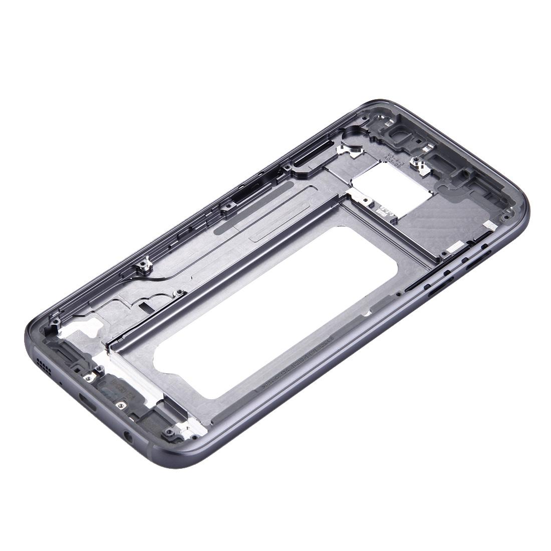 Galaxy S7 Middle Frame Bezel - Sleek Design-1915198102579580931