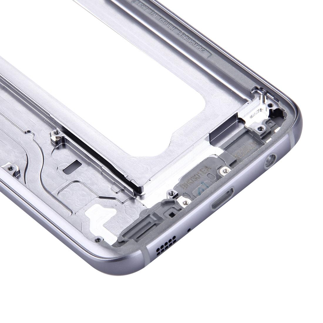 Galaxy S7 Middle Frame Bezel - Sleek Design-1915198102579580933