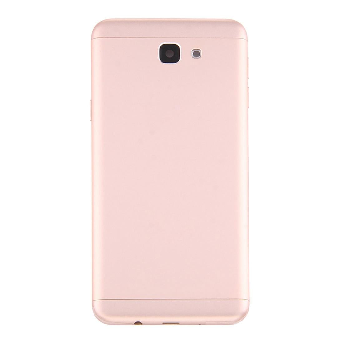 Galaxy J5 Prime Battery Cover - Replacement-1915196583171985410
