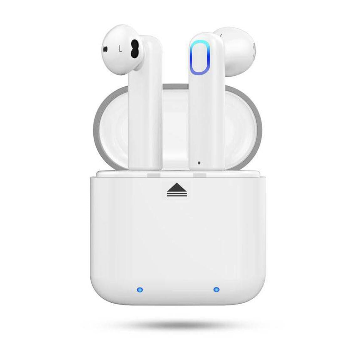 Bluetooth Wireless Earbuds For Smartphones - In-Ear-1915198027803529223