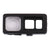 10-Pack Flashlight Covers For Samsung Galaxy S8 / G955-1915197730590953473