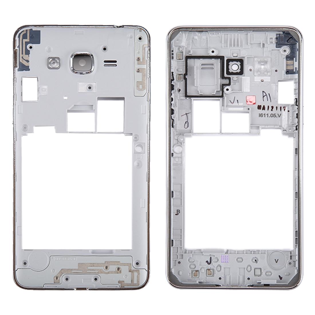 Samsung Galaxy G532 Rear Housing Frame Replacement-1915197217136840704