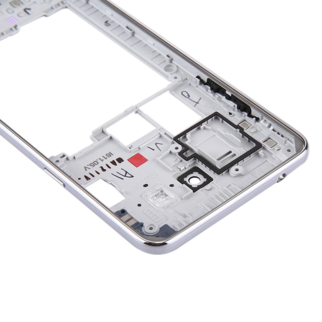 Samsung Galaxy G532 Rear Housing Frame Replacement-1915197217136840708