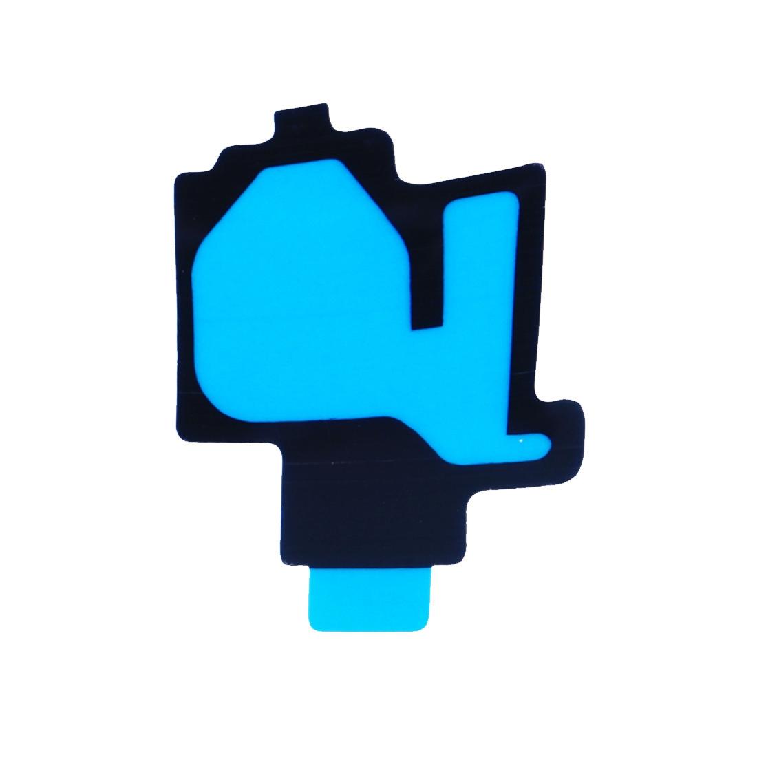 10-Pack Adhesive Lens Covers For Galaxy S8 - Fits G950-1915198037232324609