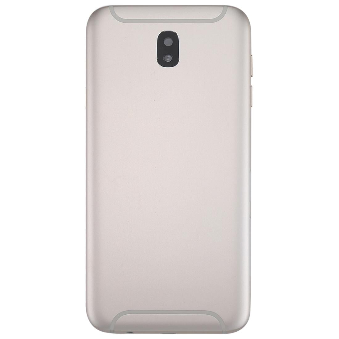 Gold Battery Back Cover For J730 - Sleek Design-1915196582832246785