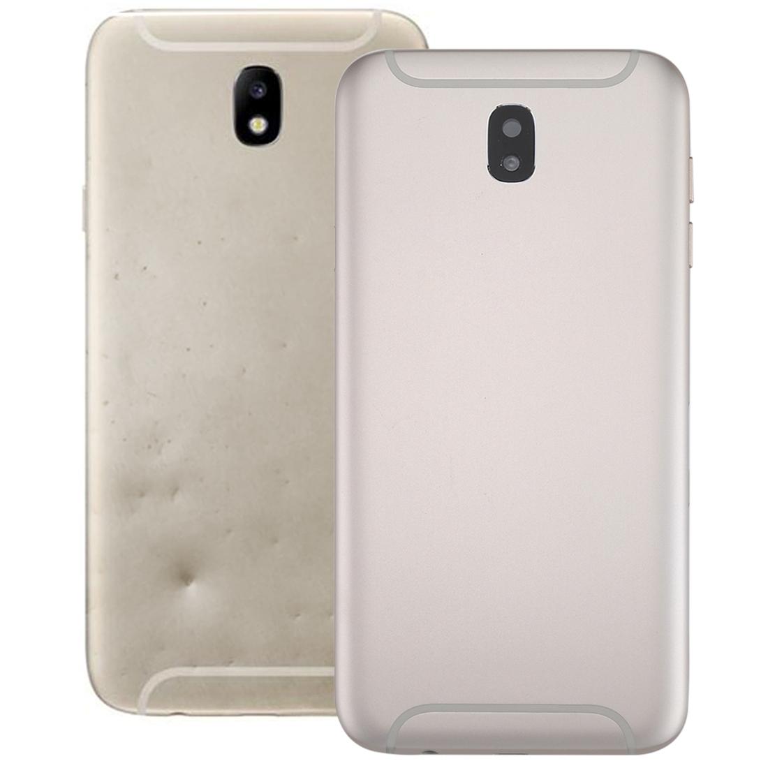 Gold Battery Back Cover For J730 - Sleek Design-1915196582832246784