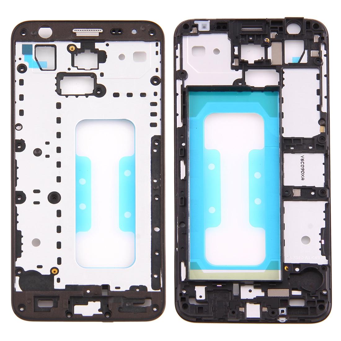 Galaxy J5 Prime Middle Frame Bezel - Sleek Design-1915196712251691014