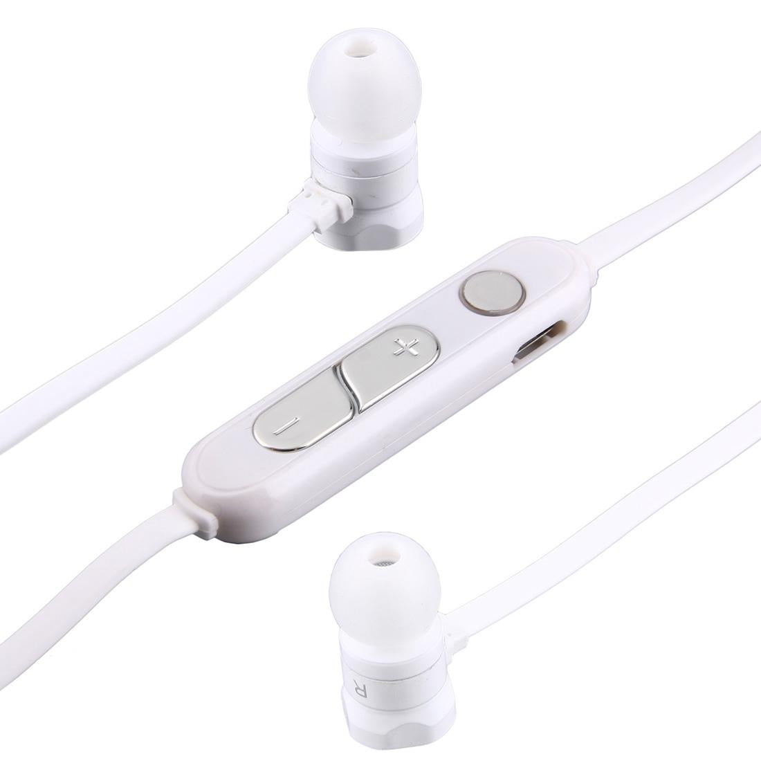 2-In-1 Wireless Bluetooth Earphones - Connect 2 Devices-1915197977635459073