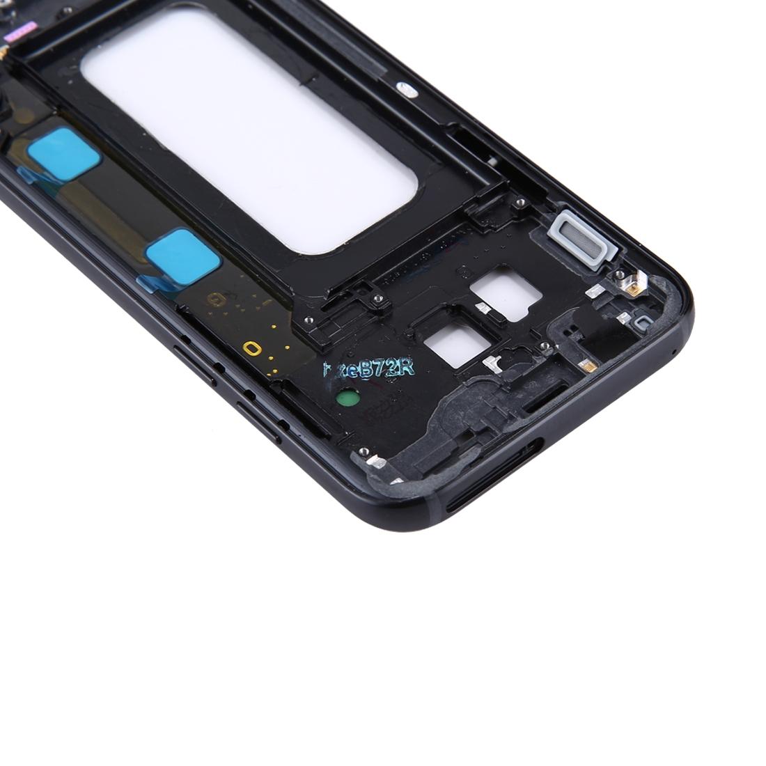 Galaxy A3 2017 / A320 Middle Frame Bezel - Sleek Design-1915196777028521987
