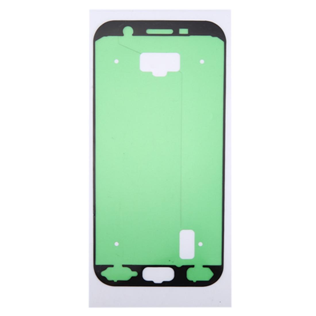 10-Pack Adhesive For Samsung Galaxy A5 2017 / A520 Front Housing-1915198240115003392