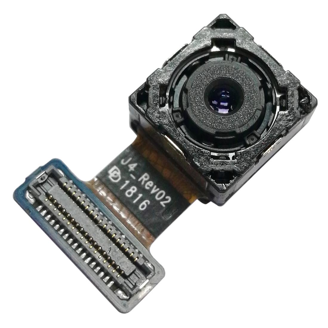 Rear Camera Module For Samsung Galaxy J4 2018-1915197051730268162