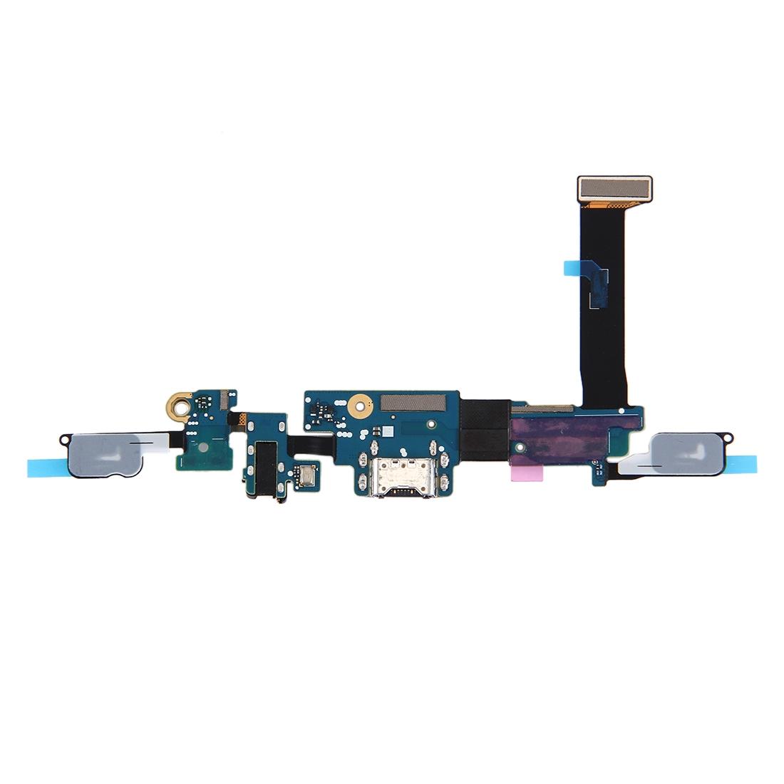Flex Cable Replacement For Charging Port Home Button And Earphone Jack-1915198250667872257