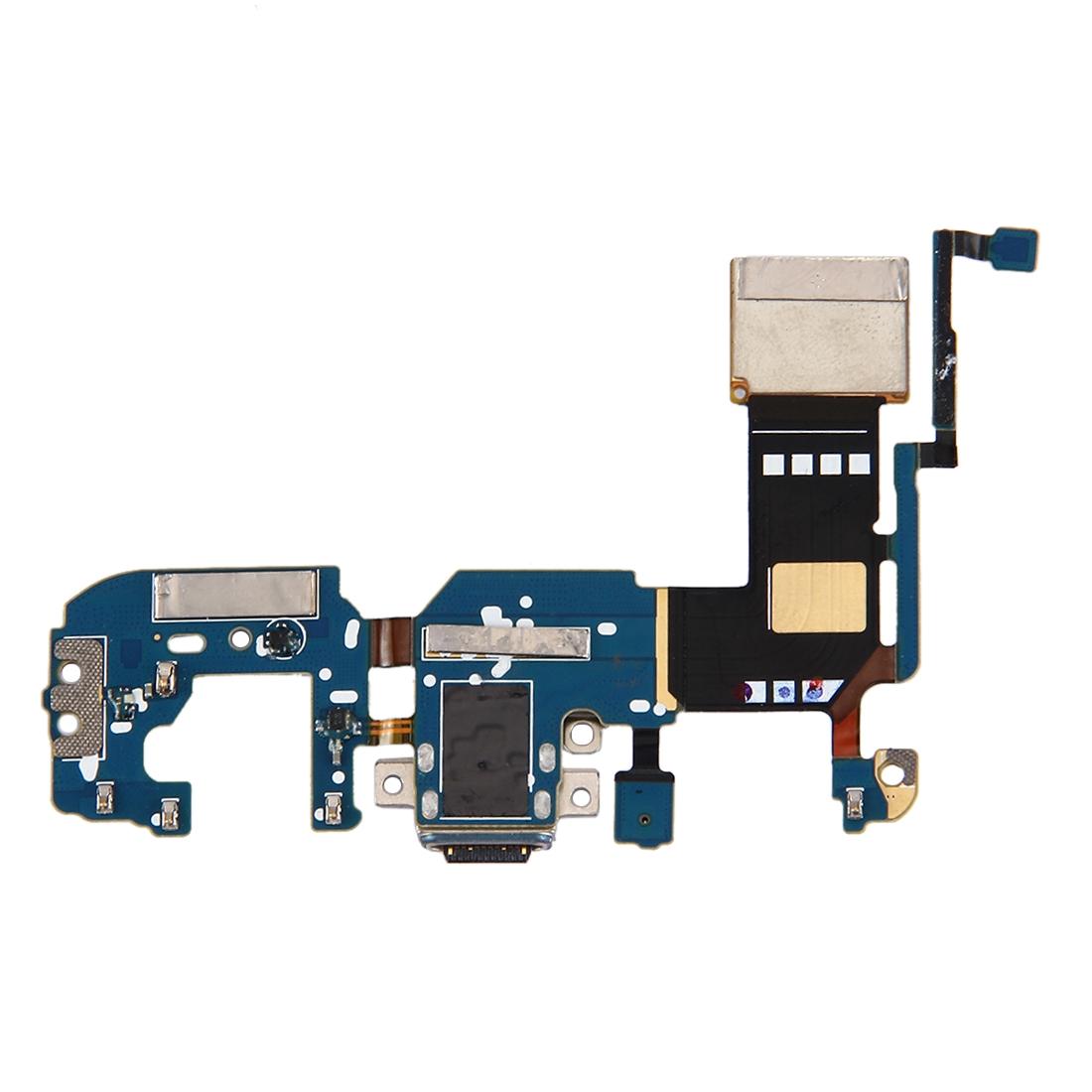 Galaxy S8 G955U Charging Port Board-1915198080450433025