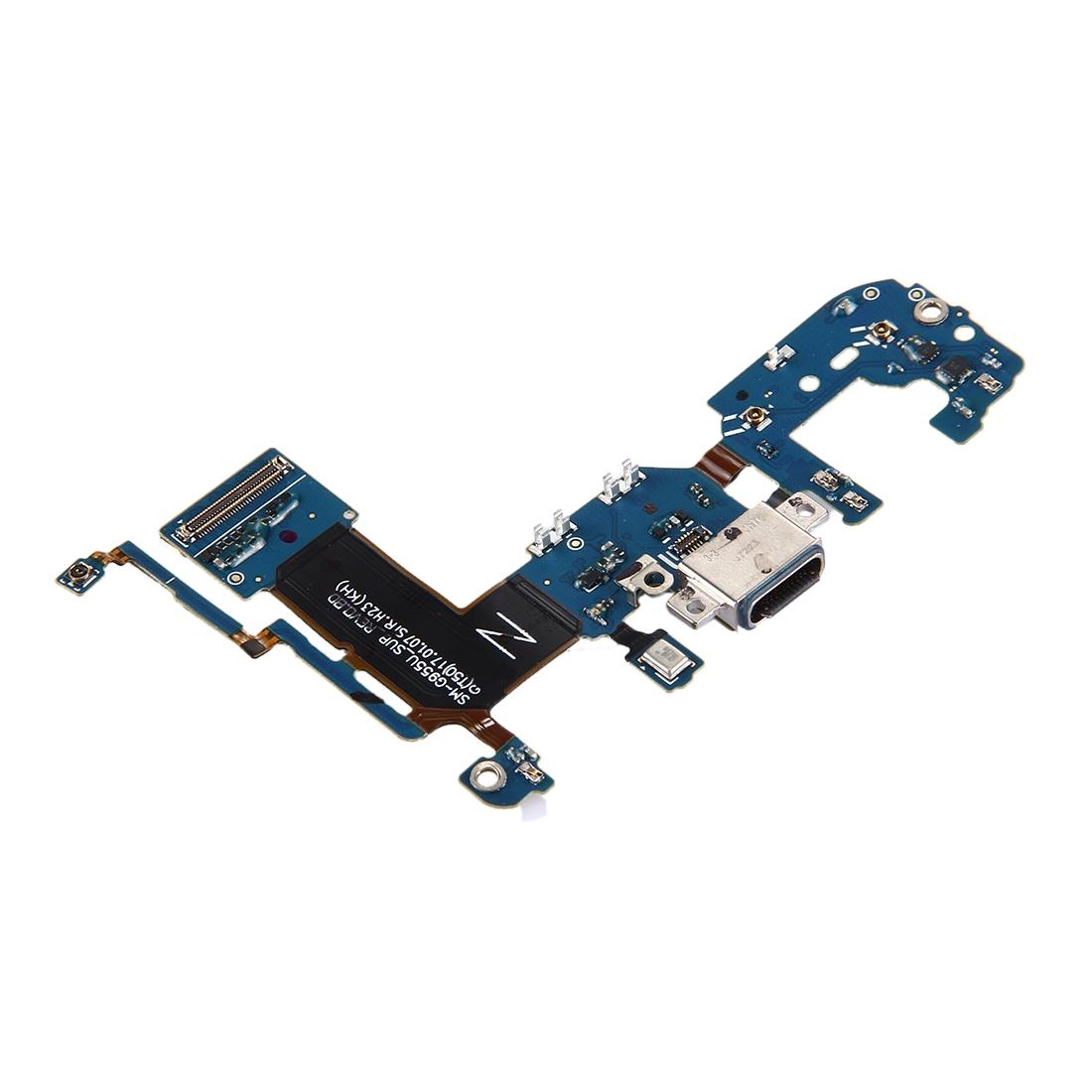 Galaxy S8 G955U Charging Port Board-1915198080450433028
