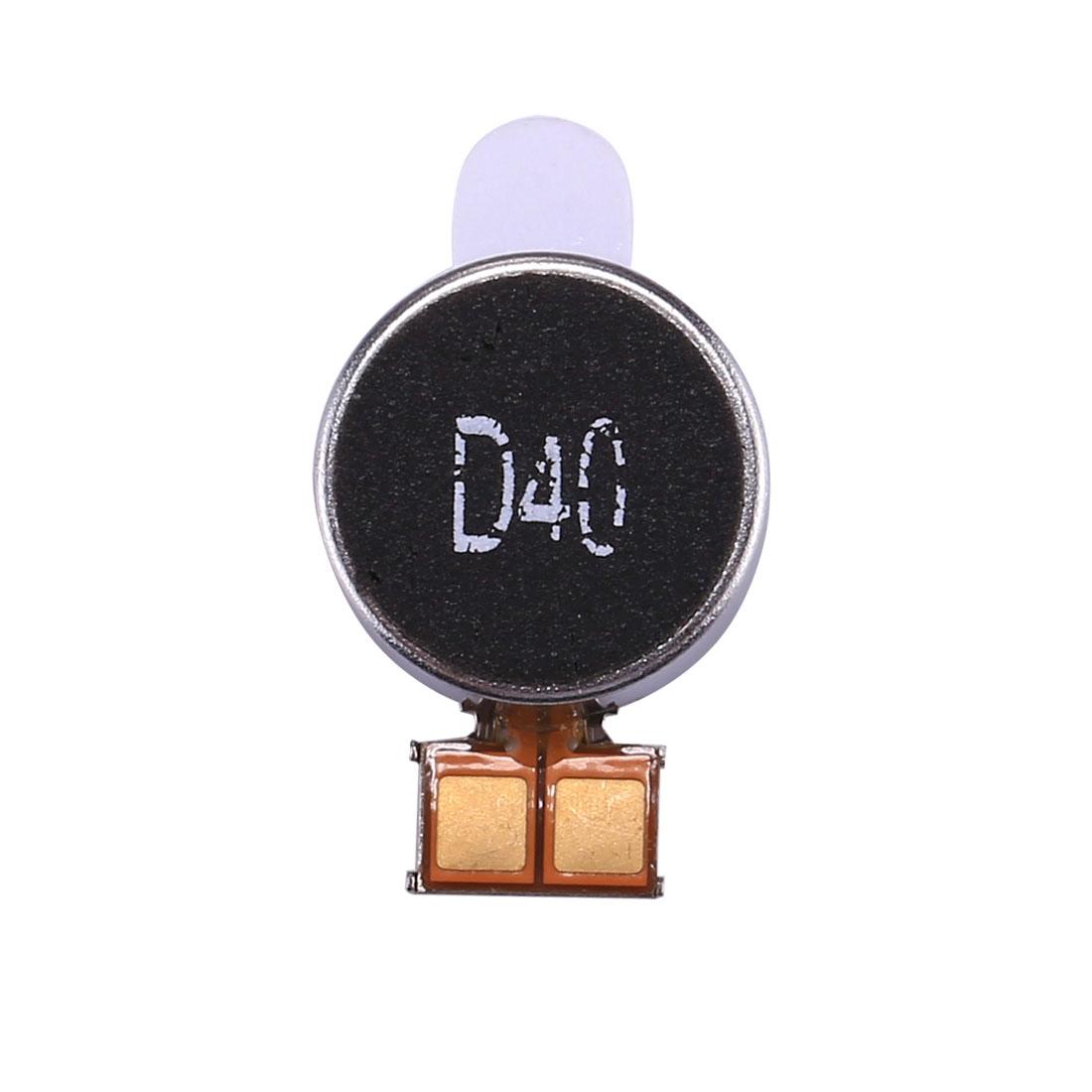 Replacement Vibrating Motor For Samsung Galaxy S9 / S9 - Black-1915198430196666368