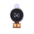 Replacement Vibrating Motor For Samsung Galaxy S9 / S9 - Black-1915198430196666368