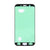 10-Pack Front Housing Adhesive For Samsung Galaxy A7 2017 / A720 - Clear-1915197669064708097