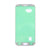 10-Pack Front Housing Adhesive For Samsung Galaxy A7 2017 / A720 - Clear-1915197669064708097