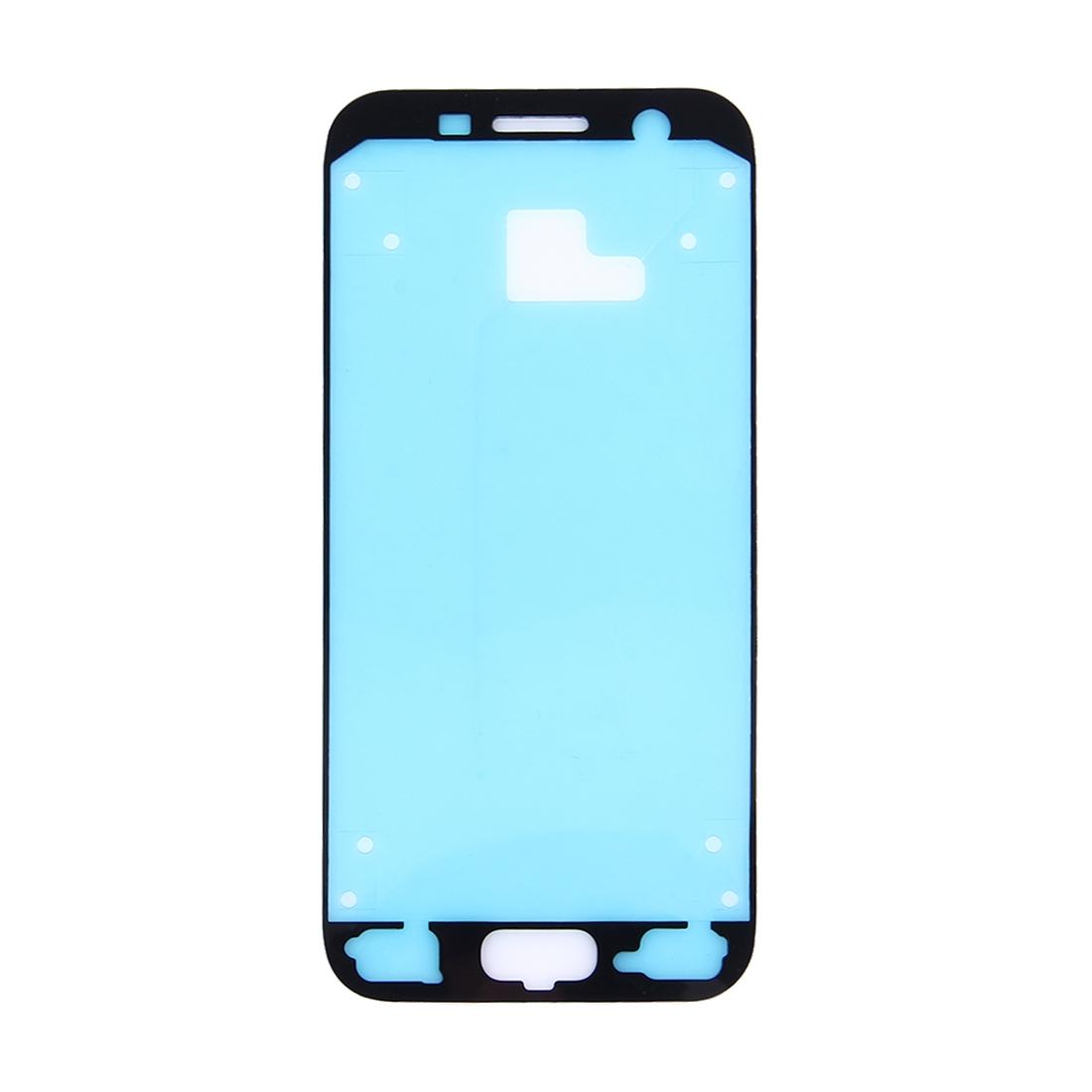 10 Front Housing Adhesive For Samsung A3 2017 / A320 - Pack Of 10-1915197293045354497