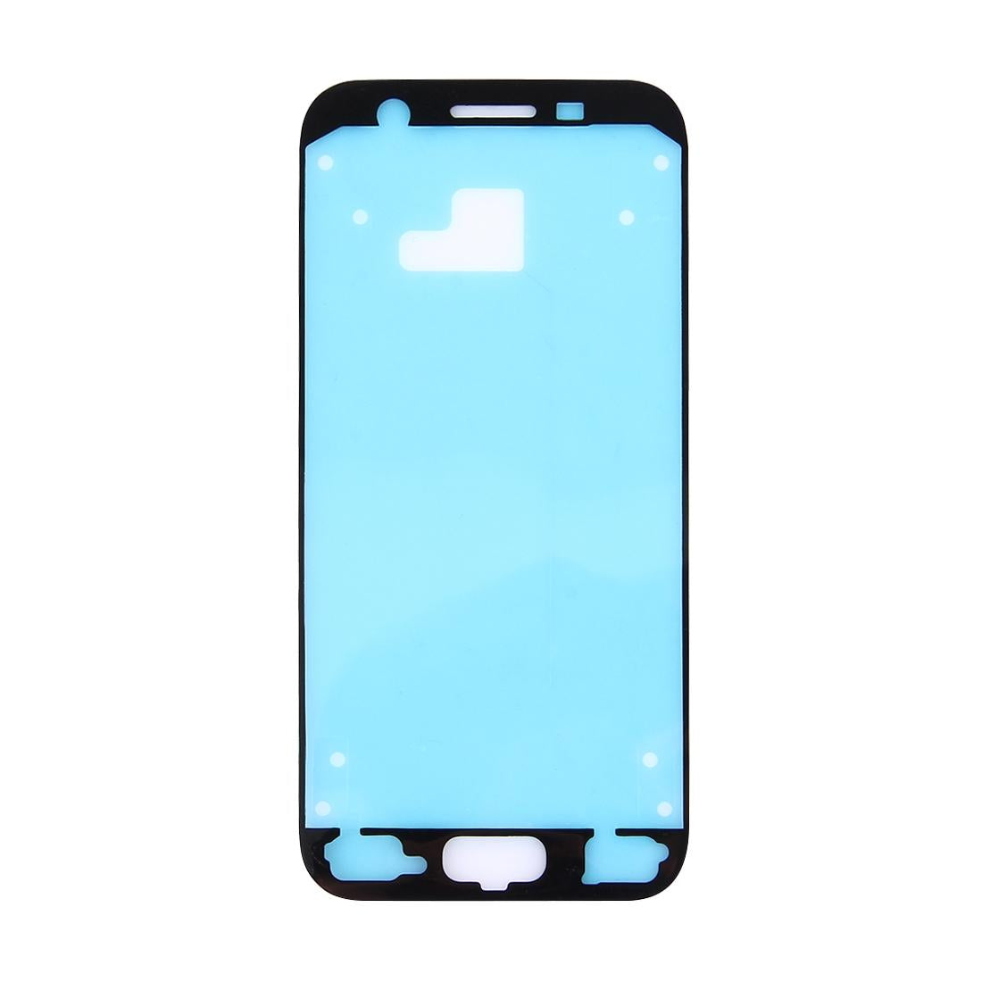 10 Front Housing Adhesive For Samsung A3 2017 / A320 - Pack Of 10-1915197293045354497