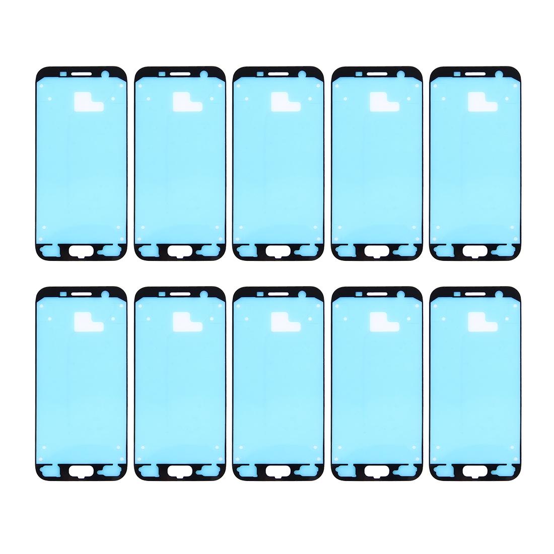 10 Front Housing Adhesive For Samsung A3 2017 / A320 - Pack Of 10-1915197293045354500