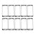10-Pack Adhesive For Samsung Galaxy J5 Prime Front Housing - G570-1915198025341472772