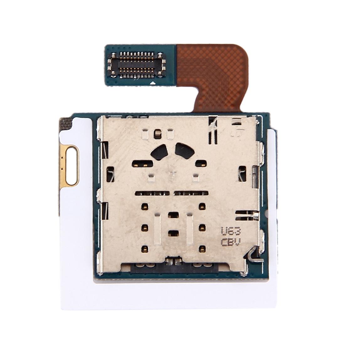 Galaxy Tab S2 9.7 Flex Cable For Micro Sd Card Reader-1915197869455970305