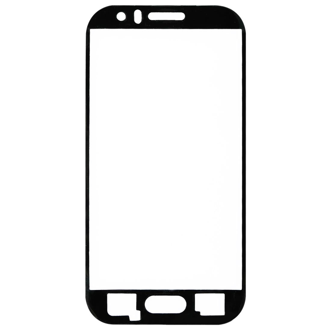 10-Pack Front Housing Adhesive For Samsung Galaxy J1 Ace / J110-1915198418704273411