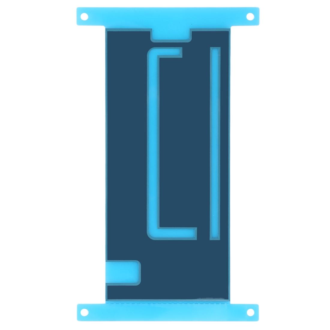 10Pcs Lcd Back Adhesive For Samsung Galaxy On 7 2016 J7 Prime - Black-1915197886560342018