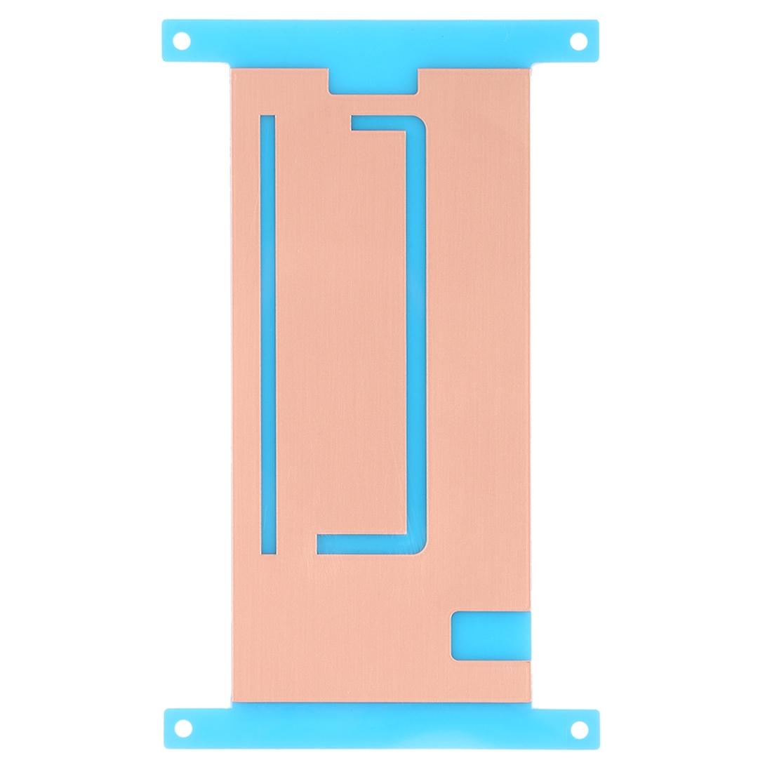 10Pcs Lcd Back Adhesive For Samsung Galaxy On 7 2016 J7 Prime - Black-1915197886560342019