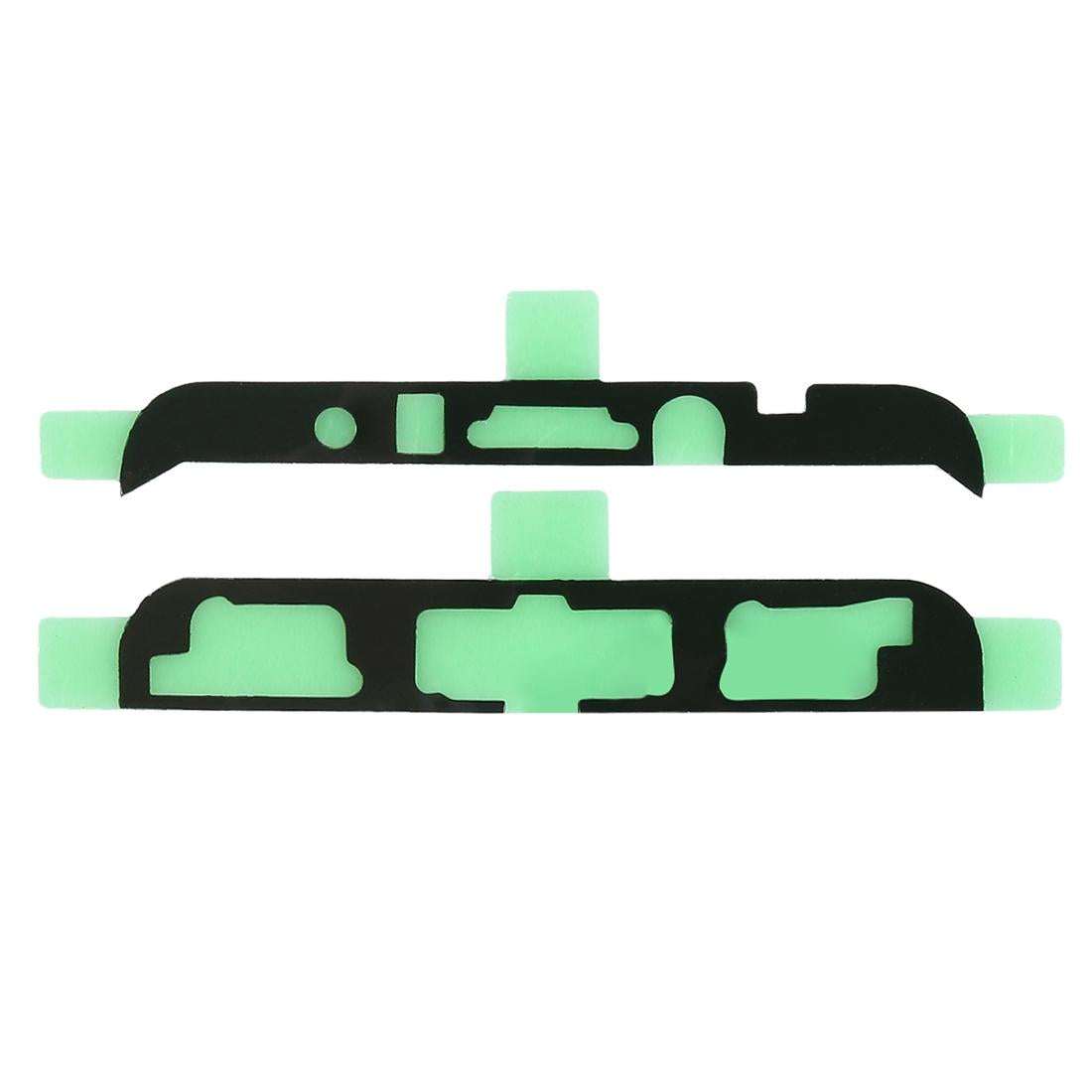 10Pcs Front Housing Adhesive For C7010 Replacement - Pack Of 10-1915197673393229825