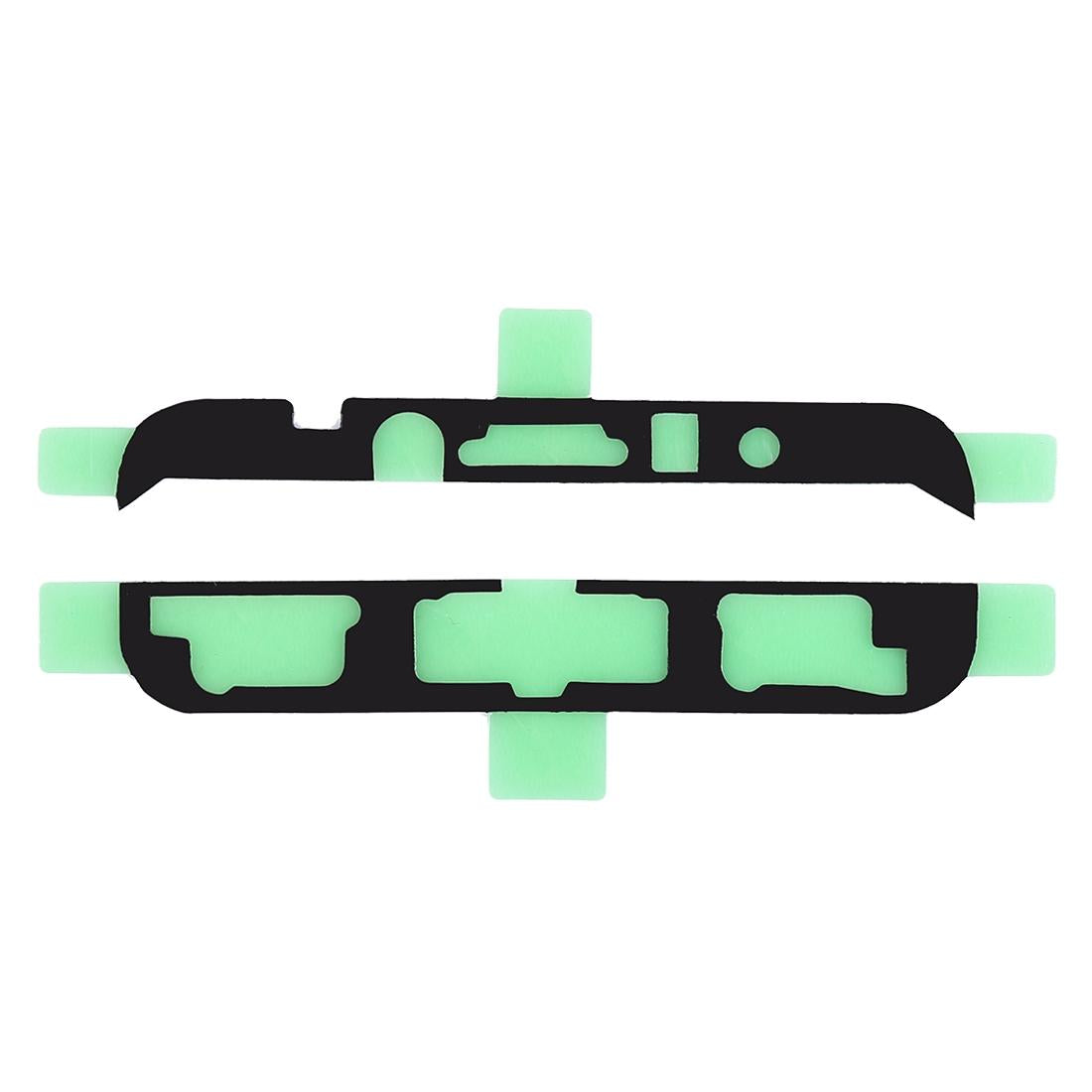 10Pcs Front Housing Adhesive For C7010 Replacement - Pack Of 10-1915197673393229825