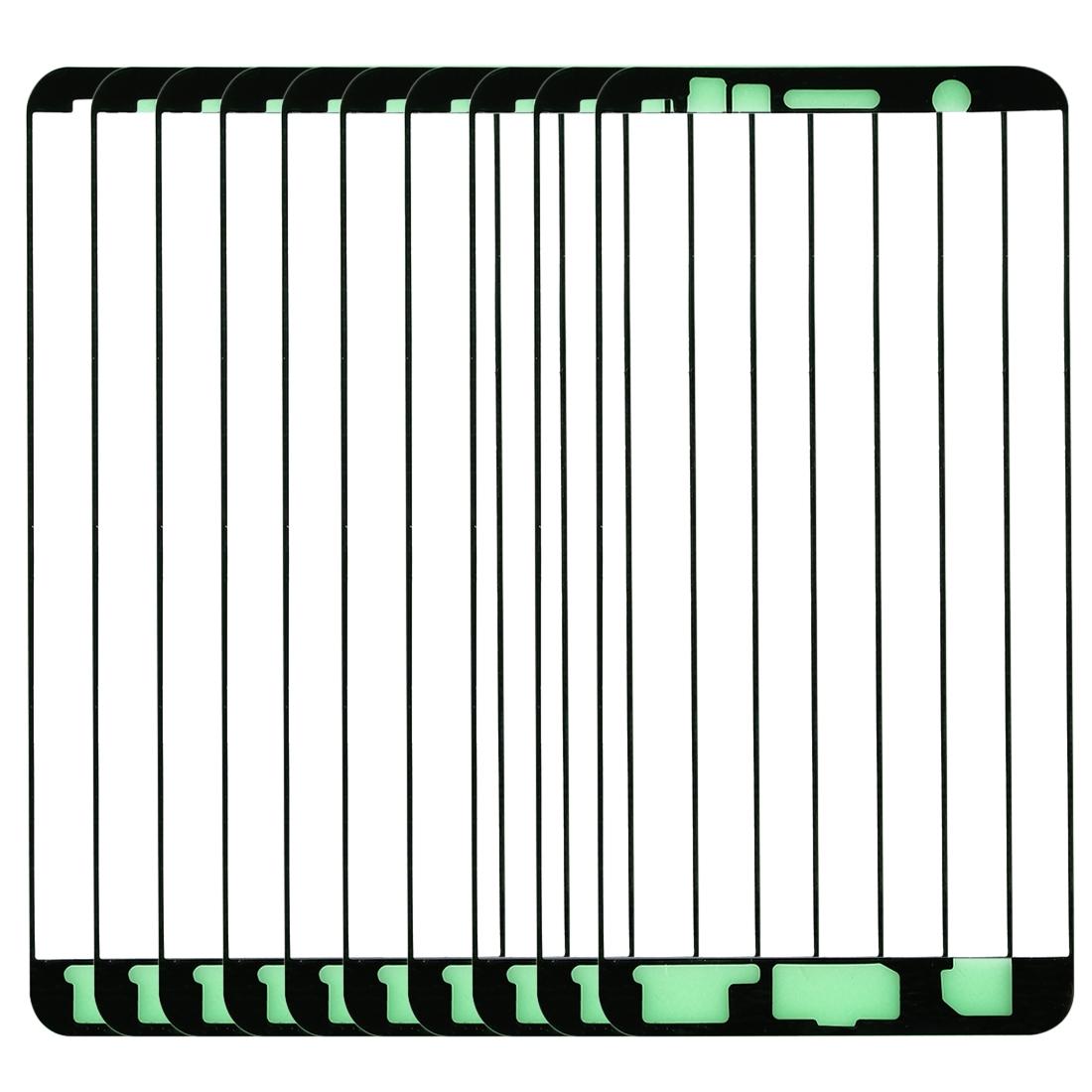 10-Pack Adhesive For Galaxy J7 Max Front Housing-1915197296912502785