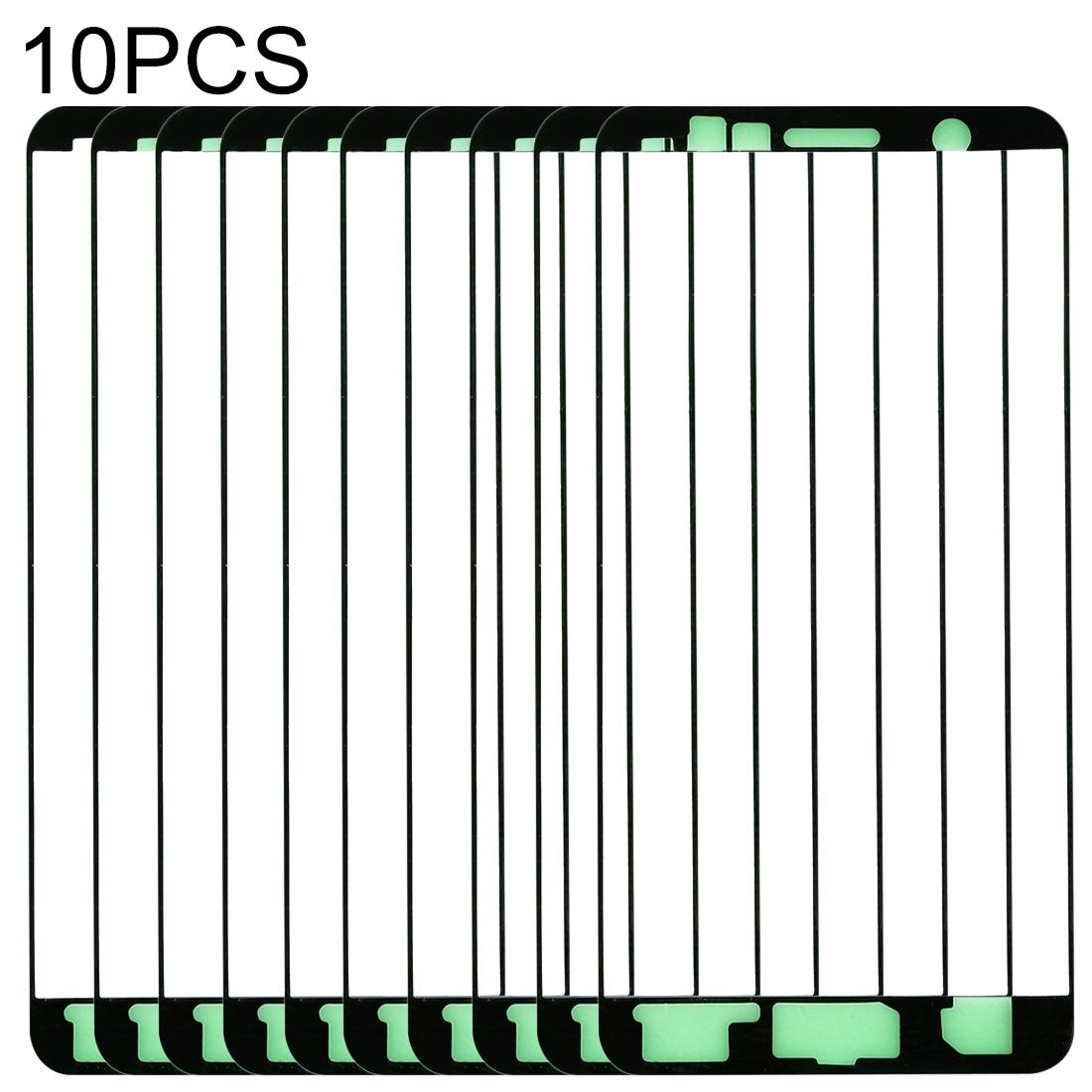 10-Pack Adhesive For Galaxy J7 Max Front Housing-1915197296912502788