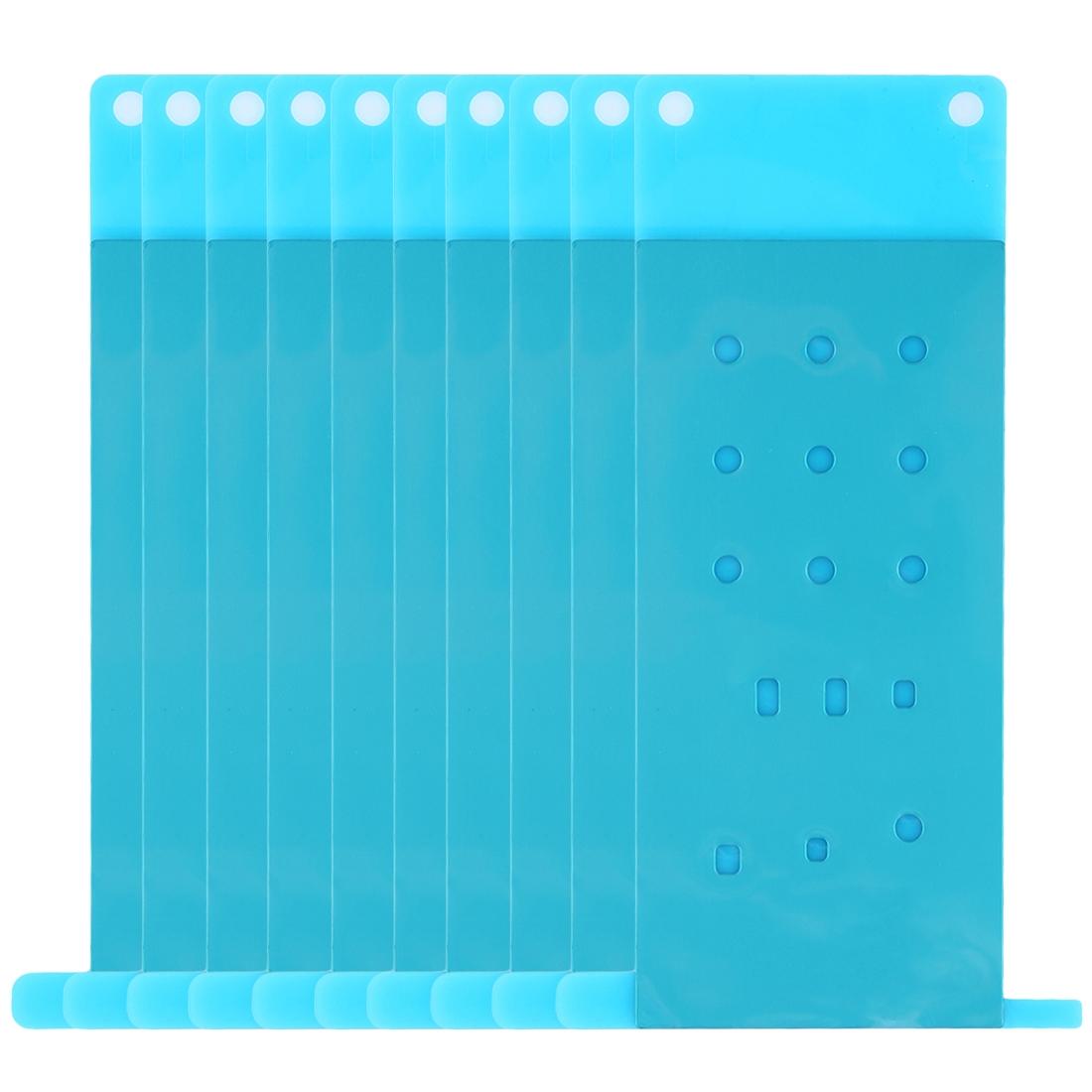 10-Pack Adhesive For Samsung Galaxy J3 Emerge / J327 Lcd Back-1915197060123070465