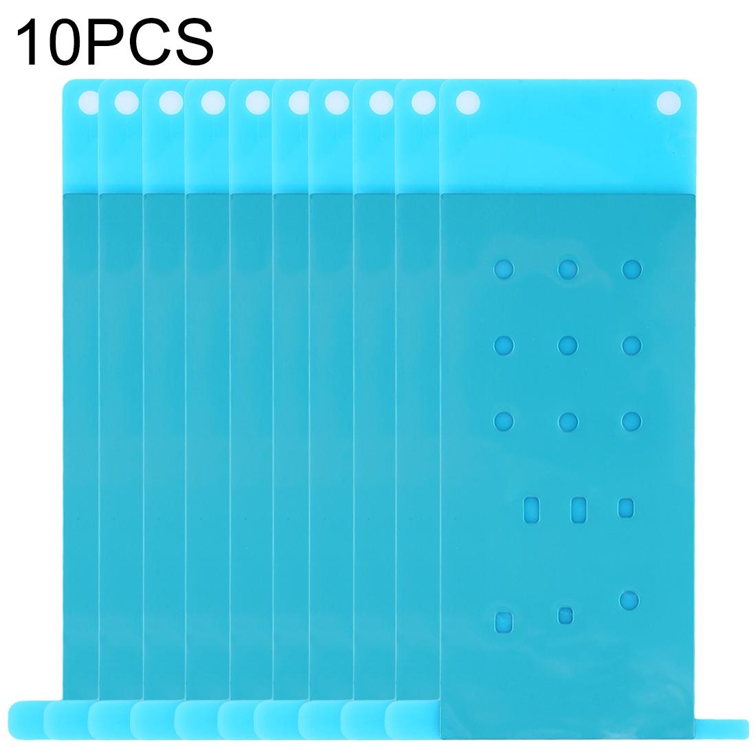 10-Pack Adhesive For Samsung Galaxy J3 Emerge / J327 Lcd Back-1915197060123070464