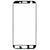 10-Pack Adhesive For Samsung Galaxy J3 Emerge / J327 Front Housing-1915198428745437186