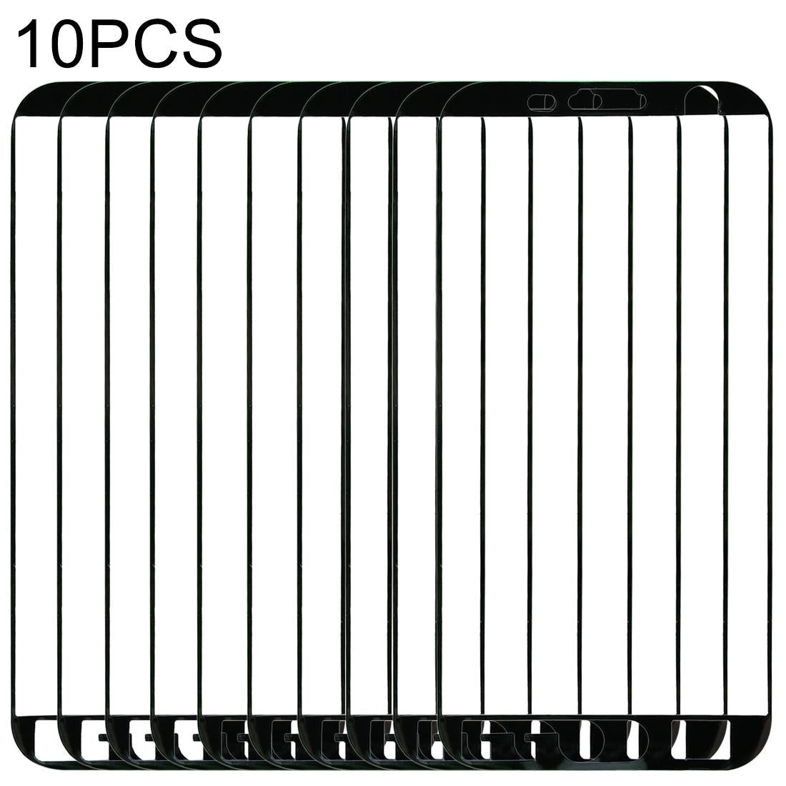 10-Pack Adhesive For Samsung Galaxy J3 Emerge / J327 Front Housing-1915198428745437188