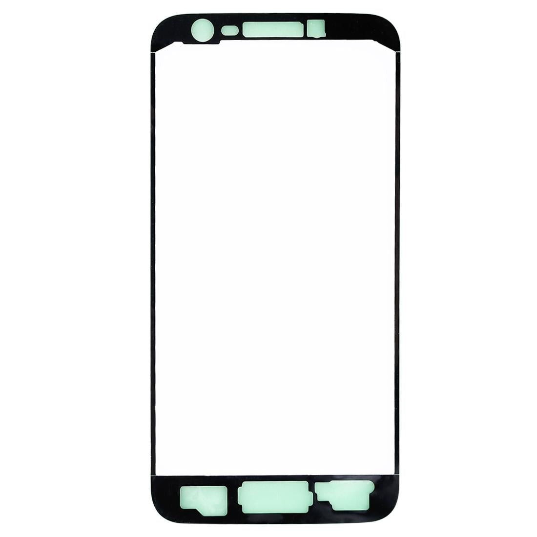 10-Pack Adhesive For Samsung Galaxy J2 Pro Front Housing-1915197559656288258