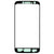 10-Pack Adhesive For Samsung Galaxy J2 Pro Front Housing-1915197559656288259